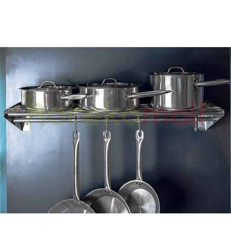 Wall Mounted Rack Rak Dinding Mutu WMR-15 - 2711