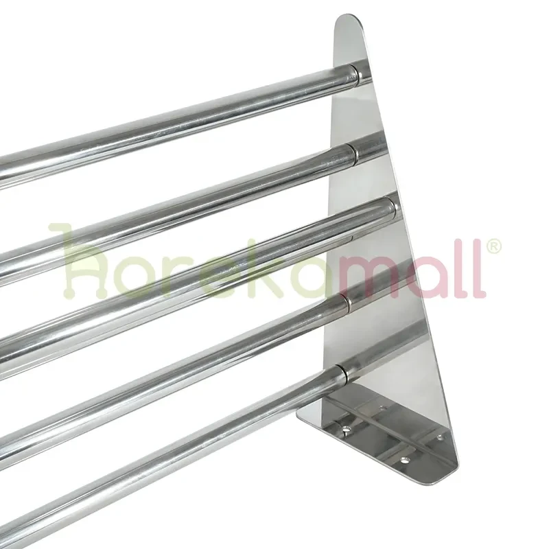 Wall Mounted Rack Rak Dinding Mutu WMR-15 - 2713