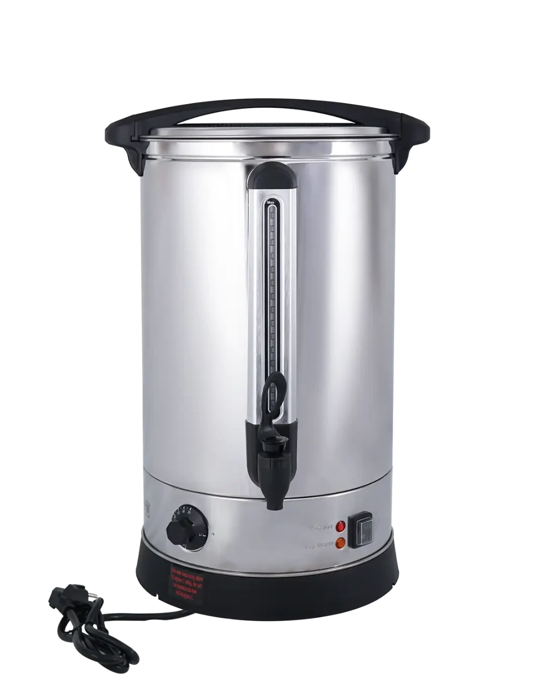 Water Boiler 22 Liter Kapasitas Super & Pemanasan Lebih Cepat | Mutu MWB-22 - 3065
