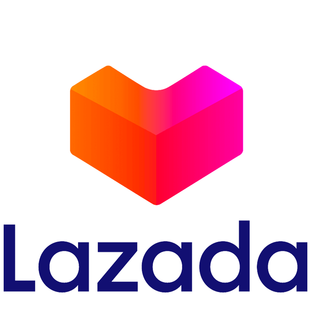 Lazada :