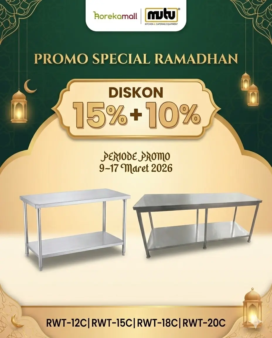 Promo Ramadhan 2026